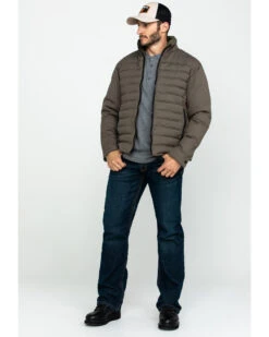 Ariat Men's Rebar M4 Low Rise Boot Cut Jeans -Western Denim Store 010J16 N9 P6