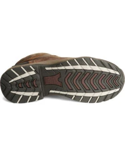 Ariat Men's Terrain Boots - Round Toe -Western Denim Store 030074 B1 BM