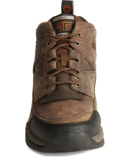 Ariat Men's Terrain Boots - Round Toe -Western Denim Store 030074 B1 FT