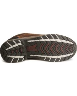 Ariat Men's Terrain H2O 5" Waterproof Work Boots - Round Toe -Western Denim Store 030092 56 BM