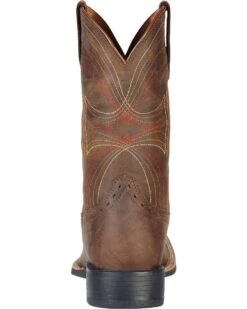 Ariat Men's Sport Western Boots 18 Ariat Men's Sport Western Boots -Western Denim Store 030473 41 D5