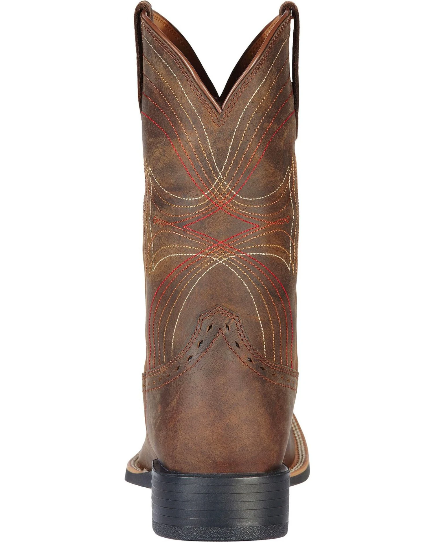 Ariat Men's Sport Western Boots 9 Ariat Men's Sport Western Boots - Image 9