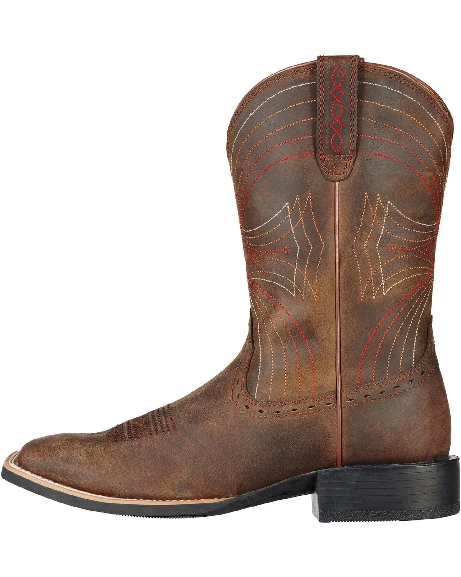 Ariat Men's Sport Western Boots 10 Ariat Men's Sport Western Boots - Image 10