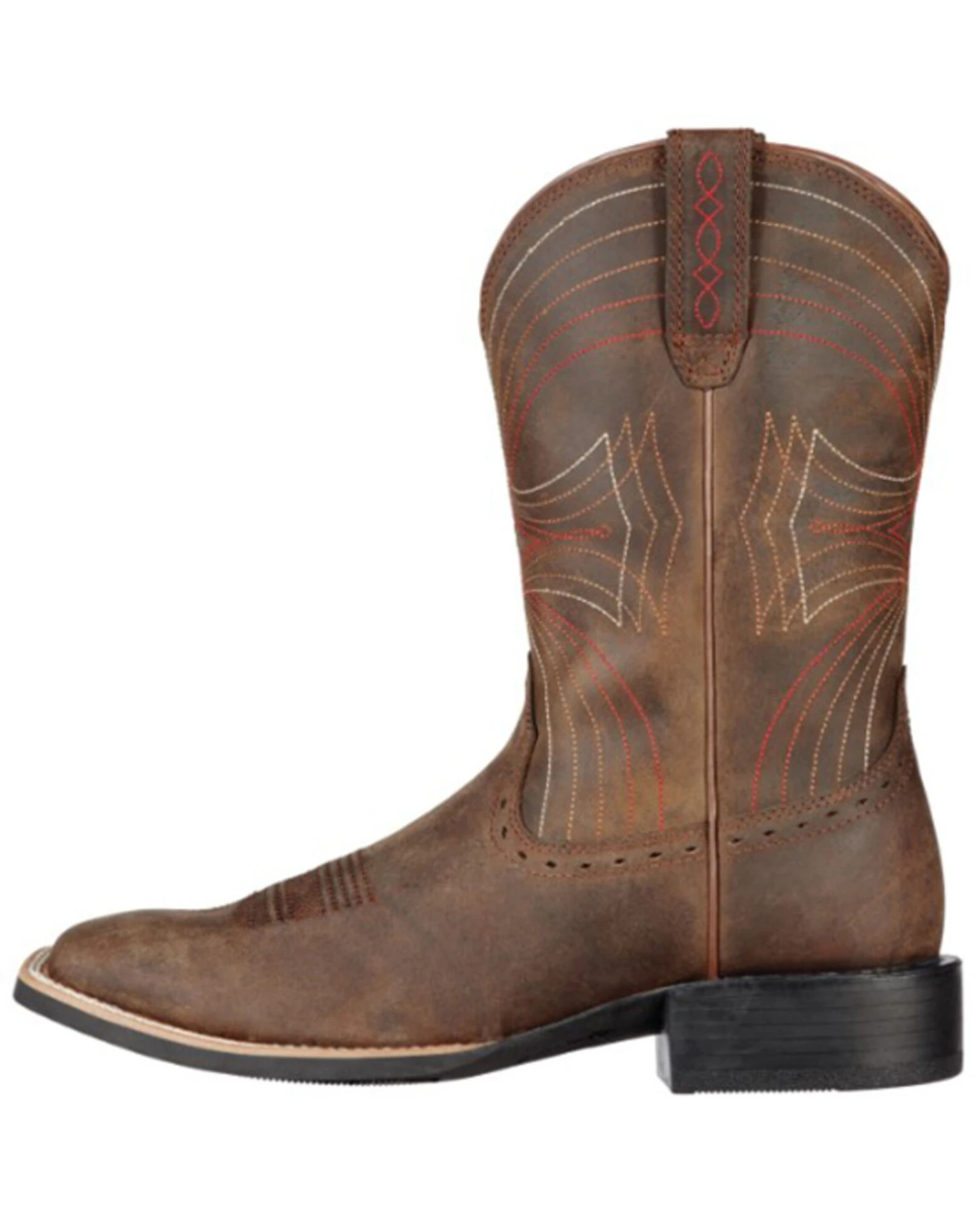 Ariat Men's Sport Western Boots 4 Ariat Men's Sport Western Boots - Image 4