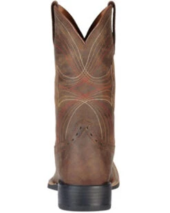 Ariat Men's Sport Western Boots 14 Ariat Men's Sport Western Boots -Western Denim Store 030473 7010 P3