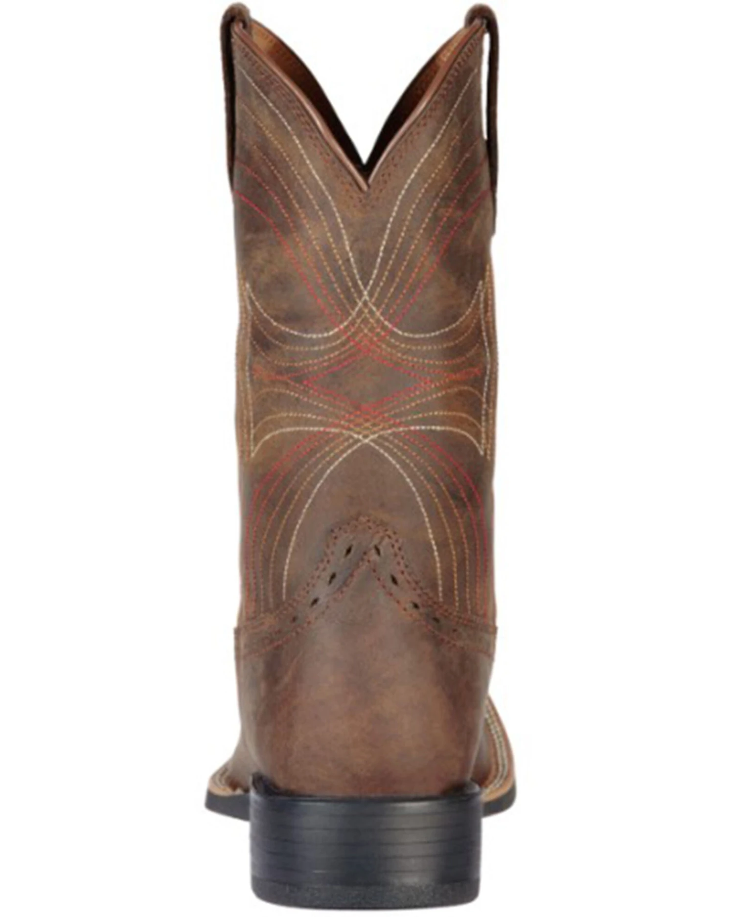 Ariat Men's Sport Western Boots 5 Ariat Men's Sport Western Boots - Image 5