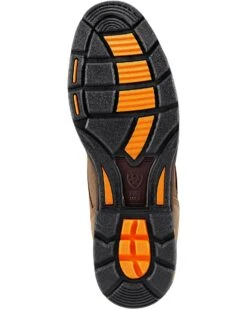 Ariat Men's Workhog 8" Composite Toe Work Boots 7 Ariat Men's Workhog 8" Composite Toe Work Boots -Western Denim Store 030506 B1 D2