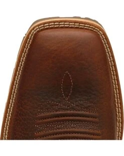 Ariat Men's Hybrid Rancher Western Performance Boots - Broad Square Toe -Western Denim Store 030728 41 D3