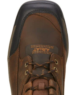 Ariat Men's Terrain Hiker Work Boots - Broad Square Toe -Western Denim Store 030873 41 TP