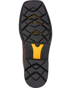 Ariat Men's Sierra Steel Toe Work Boots 7 Ariat Men's Sierra Steel Toe Work Boots -Western Denim Store 030921 42 BM