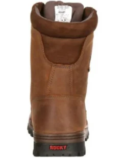 Rocky Men's Outback Boots -Western Denim Store 035341 41 P5