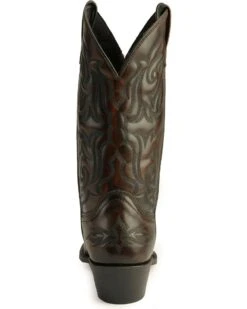 Laredo Men's Hawk Western Boots -Western Denim Store 038591 40 BK