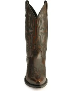 Laredo Men's Hawk Western Boots -Western Denim Store 038591 40 FT