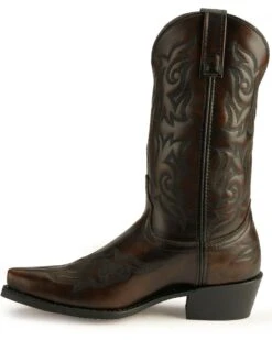 Laredo Men's Hawk Western Boots -Western Denim Store 038591 40 LT