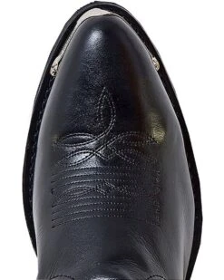 Laredo Men's McComb Western Boots - Medium Toe 10 Laredo Men's McComb Western Boots - Medium Toe -Western Denim Store 038859 89 D1