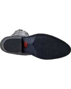 Laredo Men's McComb Western Boots - Medium Toe 11 Laredo Men's McComb Western Boots - Medium Toe -Western Denim Store 038859 89 D2