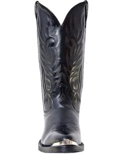 Laredo Men's McComb Western Boots - Medium Toe 12 Laredo Men's McComb Western Boots - Medium Toe -Western Denim Store 038859 89 D3