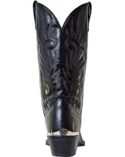 Laredo Men's McComb Western Boots - Medium Toe 14 Laredo Men's McComb Western Boots - Medium Toe -Western Denim Store 038859 89 D5