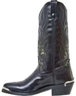 Laredo Men's McComb Western Boots - Medium Toe 15 Laredo Men's McComb Western Boots - Medium Toe -Western Denim Store 038859 89 D6