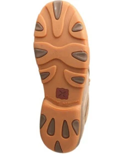 Twisted X Men's Driving Mocs -Western Denim Store 038B95 7621 P4