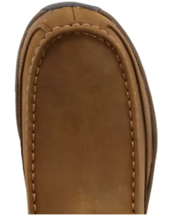 Twisted X Men's Distressed Saddle Hiker Boots -Western Denim Store 038F56 7010 P6