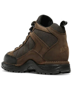 Danner Men's Radical 452 5.5" Hiking Boots 9 Danner Men's Radical 452 5.5" Hiking Boots -Western Denim Store 0502J5 7015 P3