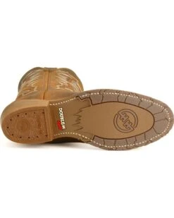 Double H Men's Gel Ice Work Boots - Soft Toe 13 Double H Men's Gel Ice Work Boots - Soft Toe -Western Denim Store 050858 41 BM