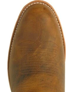 Double H Men's Gel Ice Work Boots - Soft Toe 14 Double H Men's Gel Ice Work Boots - Soft Toe -Western Denim Store 050858 41 TP