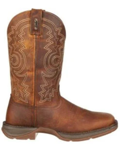 Durango Men's Rebel Western Boots -Western Denim Store 050D68 7010 P2