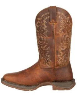 Durango Men's Rebel Western Boots -Western Denim Store 050D68 7010 P3