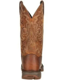 Durango Men's Rebel Western Boots -Western Denim Store 050D68 7010 P5