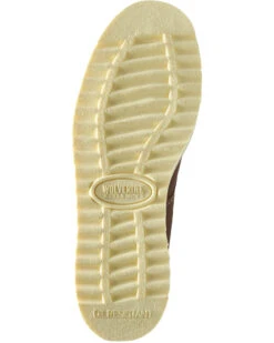 Wolverine Men's Moc Toe Work Boots 17 Wolverine Men's Moc Toe Work Boots -Western Denim Store 050H32 41 P7