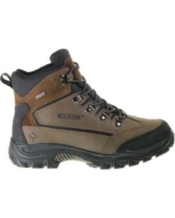 Wolverine Men's Spencer Waterproof Hiker Boots -Western Denim Store 050H40 41 D4