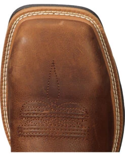 Twisted X Men's 12" Lite Cowboy Flag Steel Toe Work Boots 12 Twisted X Men's 12" Lite Cowboy Flag Steel Toe Work Boots -Western Denim Store 050K19 41 TP