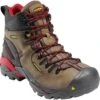 Keen Men's Pittsburgh Waterproof Steel Toe Work Boots