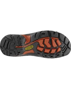 Keen Men's Pittsburgh Waterproof Soft Toe Boots -Western Denim Store 050P94 41 BM