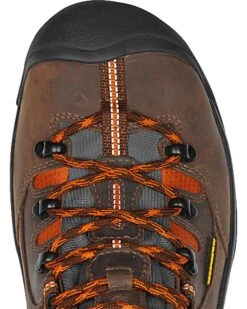Keen Men's Pittsburgh Waterproof Soft Toe Boots -Western Denim Store 050P94 41 TP