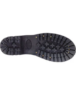 Georgia Boot Men's Logger Work Boots - Round Toe 11 Georgia Boot Men's Logger Work Boots - Round Toe -Western Denim Store 050R24 89 BM