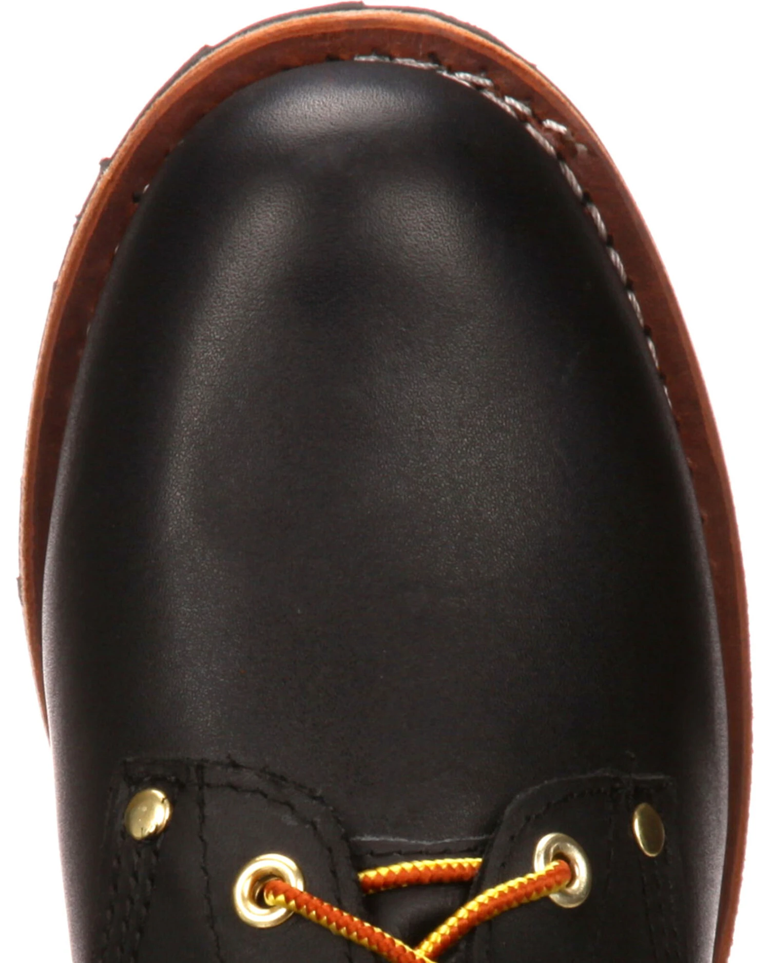 Georgia Boot Men's Logger Work Boots - Round Toe 6 Georgia Boot Men's Logger Work Boots - Round Toe - Image 6