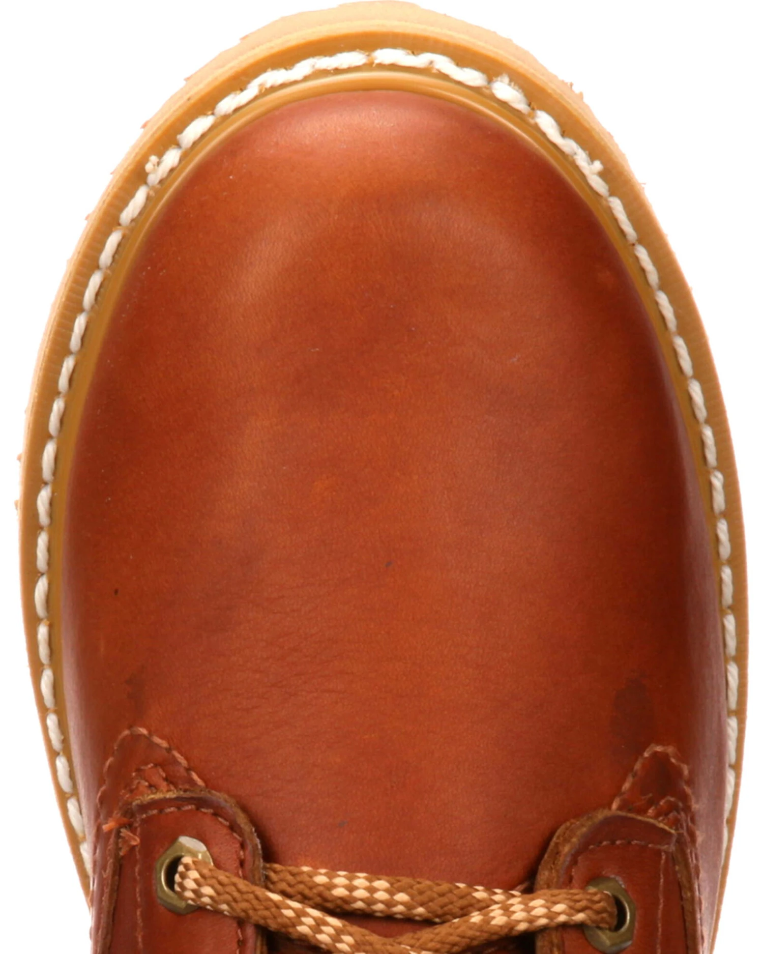 Georgia Boot Georgia Men's 8" Steel Toe Work Boots 6 Georgia Boot Georgia Men's 8" Steel Toe Work Boots - Image 6