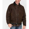 Outback Men's Trailblazer Jacket
