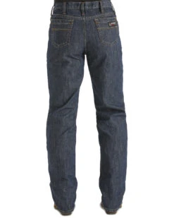 Cinch Men's FR White Label WRX Jeans - 38"Â inseam