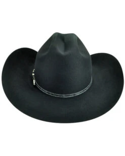 Bailey Men's Roderick 3X Premium Wool Felt Cowboy Hat -Western Denim Store 096N38 89 P2