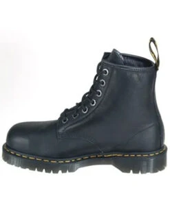 Dr. Martens Men's 7B10 Work Boots -Western Denim Store 1000000780 001 P3