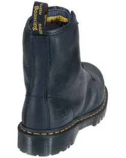 Dr. Martens Men's 7B10 Work Boots -Western Denim Store 1000000780 001 P5