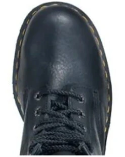 Dr. Martens Men's 7B10 Work Boots -Western Denim Store 1000000780 001 P6