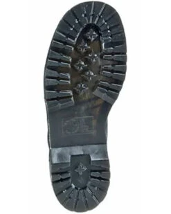 Dr. Martens Men's 7B10 Work Boots -Western Denim Store 1000000780 001 P7