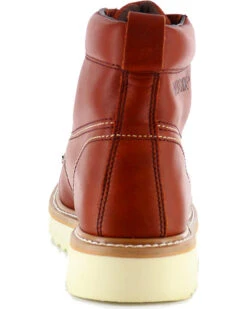 Wolverine Men's Moc-Toe Work Boots 13 Wolverine Men's Moc-Toe Work Boots -Western Denim Store 1000002637 220 BK