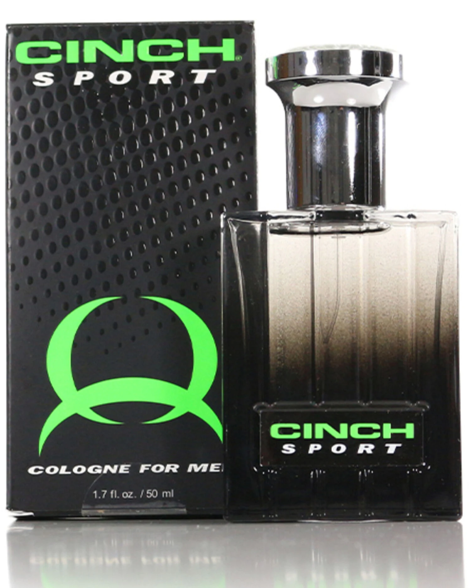 Cinch Men's Sport Cologne 2 Cinch Men's Sport Cologne - Image 2