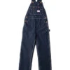 Round House Men's Classic Overalls 